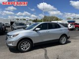 Used 2020 Chevrolet Equinox LT image 5