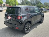 Used 2021 Jeep Renegade Sport image 5