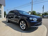 New 2024 Bentley Bentayga Extended Wheelbase image 3