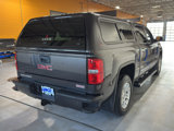 Used 2015 GMC Sierra 1500 SLE w/ All-Terrain Package image 5