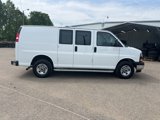 Used 2022 GMC Savana 2500 w/ Driver Convenience Package image 5