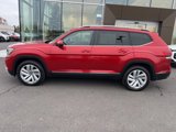 Used 2021 Volkswagen Atlas SEL image 4