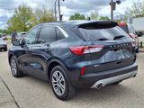 Certified 2022 Ford Escape SEL image 2