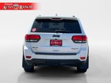 Used 2019 Jeep Grand Cherokee Trailhawk image 4