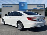 Used 2021 Honda Accord LX image 3