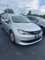Used 2023 Chrysler Voyager LX image 5