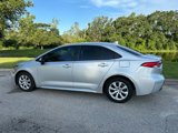 Used 2023 Toyota Corolla LE image 3