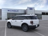 New 2025 Ford Bronco Sport Big Bend image 4