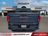 Used 2019 GMC Sierra 1500 AT4 w/ AT4 Premium Package image 4