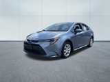 Used 2025 Toyota Corolla LE image 2