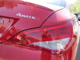 Used 2015 Mercedes-Benz CLA 250 4MATIC image 6