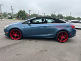 Used 2017 Buick Cascada Premium image 4