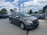 Used 2016 Honda Odyssey EX-L image 3