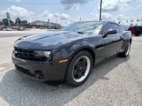 Used 2012 Chevrolet Camaro LS image 2