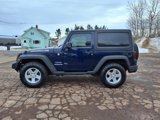 Used 2013 Jeep Wrangler Sport image 3