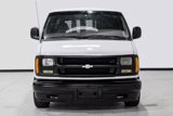 Used 2001 Chevrolet Express 1500 image 3