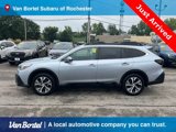 Used 2021 Subaru Outback Limited image 2