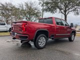 Certified 2024 Chevrolet Silverado 2500 High Country w/ Technology Package image 3