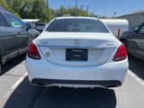 Used 2015 Mercedes-Benz C 300 4MATIC Sedan image 5