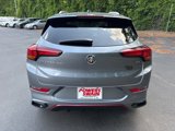 Certified 2021 Buick Encore GX Select w/ Sport Touring Package image 3