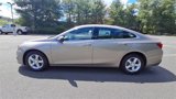 Used 2022 Chevrolet Malibu LS image 5