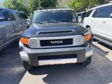Used 2014 Toyota FJ Cruiser 4WD image 2