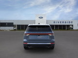 New 2025 Lincoln Aviator 2WD image 5