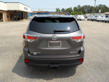 Used 2015 Toyota Highlander Limited image 4