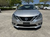 Used 2017 Nissan Sentra SL image 2