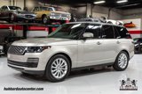 Used 2020 Land Rover Range Rover HSE image 4