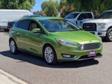 Used 2018 Ford Focus Titanium image 3