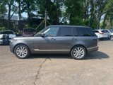 Used 2016 Land Rover Range Rover HSE image 2