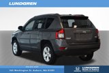 Used 2016 Jeep Compass Latitude image 3