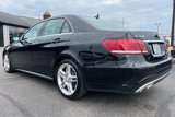 Used 2014 Mercedes-Benz E 350 4MATIC Sedan image 4