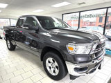 Used 2021 RAM 1500 Big Horn image 4