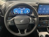 New 2025 Ford Bronco Sport Big Bend w/ Convenience Package image 5