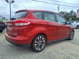 Used 2018 Ford C-MAX Titanium w/ Equipment Group 301A image 4