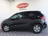 Used 2020 Chevrolet Trax LS w/ Tint and Cruise Package image 3