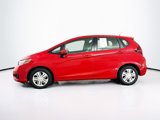 Used 2019 Honda Fit LX image 4