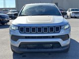 New 2025 Jeep Compass Sport w/ Mopar Graphics Package image 3