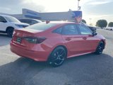 New 2025 Honda Civic Sport image 5