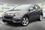 Used 2022 Honda HR-V LX image 3