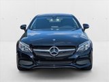 Used 2017 Mercedes-Benz C 300 Coupe image 2