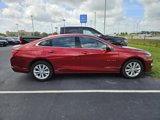 Used 2024 Chevrolet Malibu LT image 3