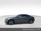 Used 2021 Mercedes-Benz A 220 4MATIC image 2
