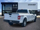 Used 2018 Ford F150 XL w/ Equipment Group 101A Mid image 4