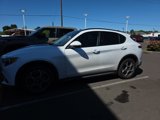 Used 2018 Alfa Romeo Stelvio Sport w/ Quick Order Package 22J Sport image 2