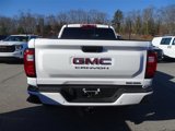 New 2025 GMC Canyon Elevation image 4