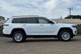 New 2025 Jeep Grand Cherokee L Laredo image 4