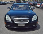 Used 2005 Lexus SC 430 Convertible image 2
